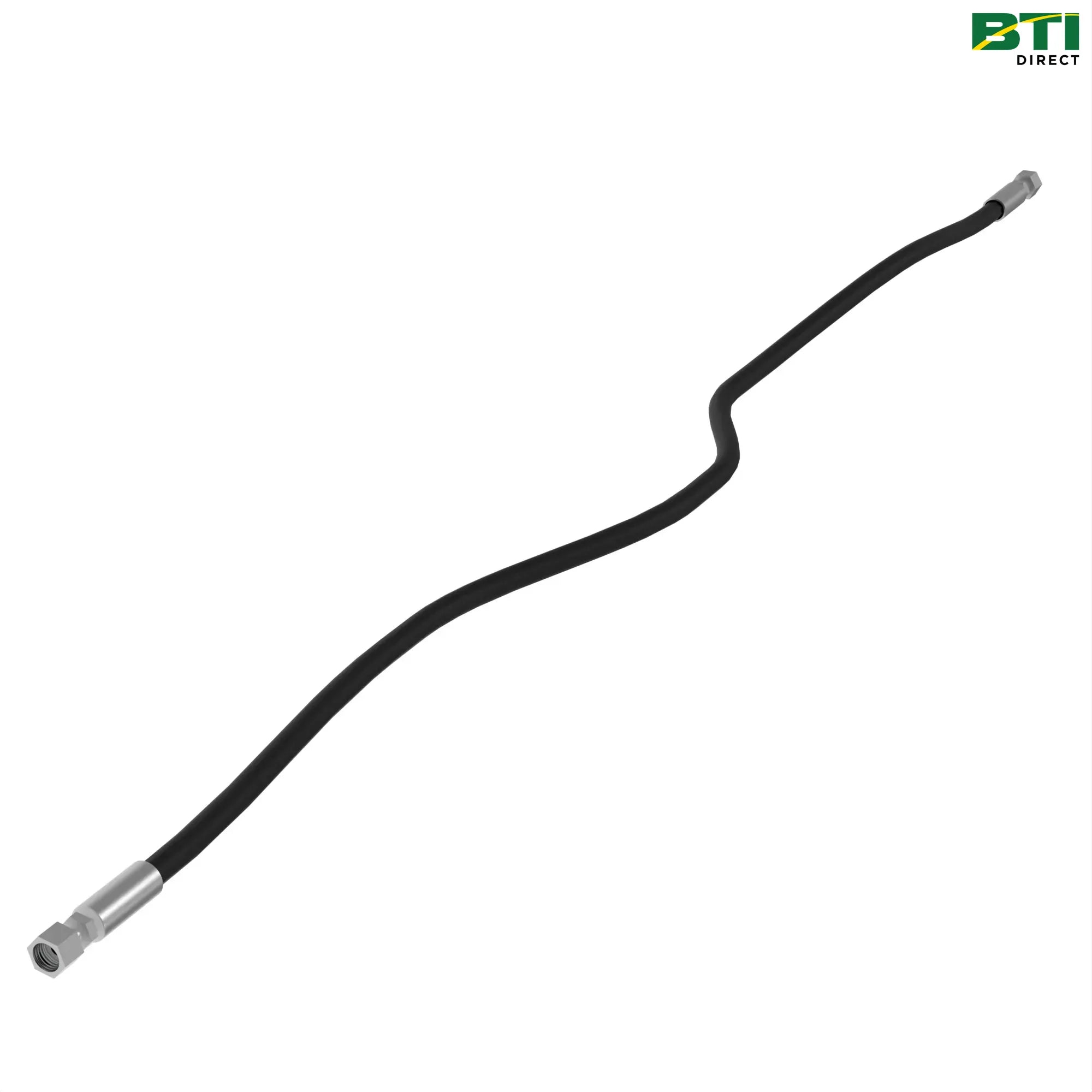 AXE40654: Fabricated Hydraulic Hose