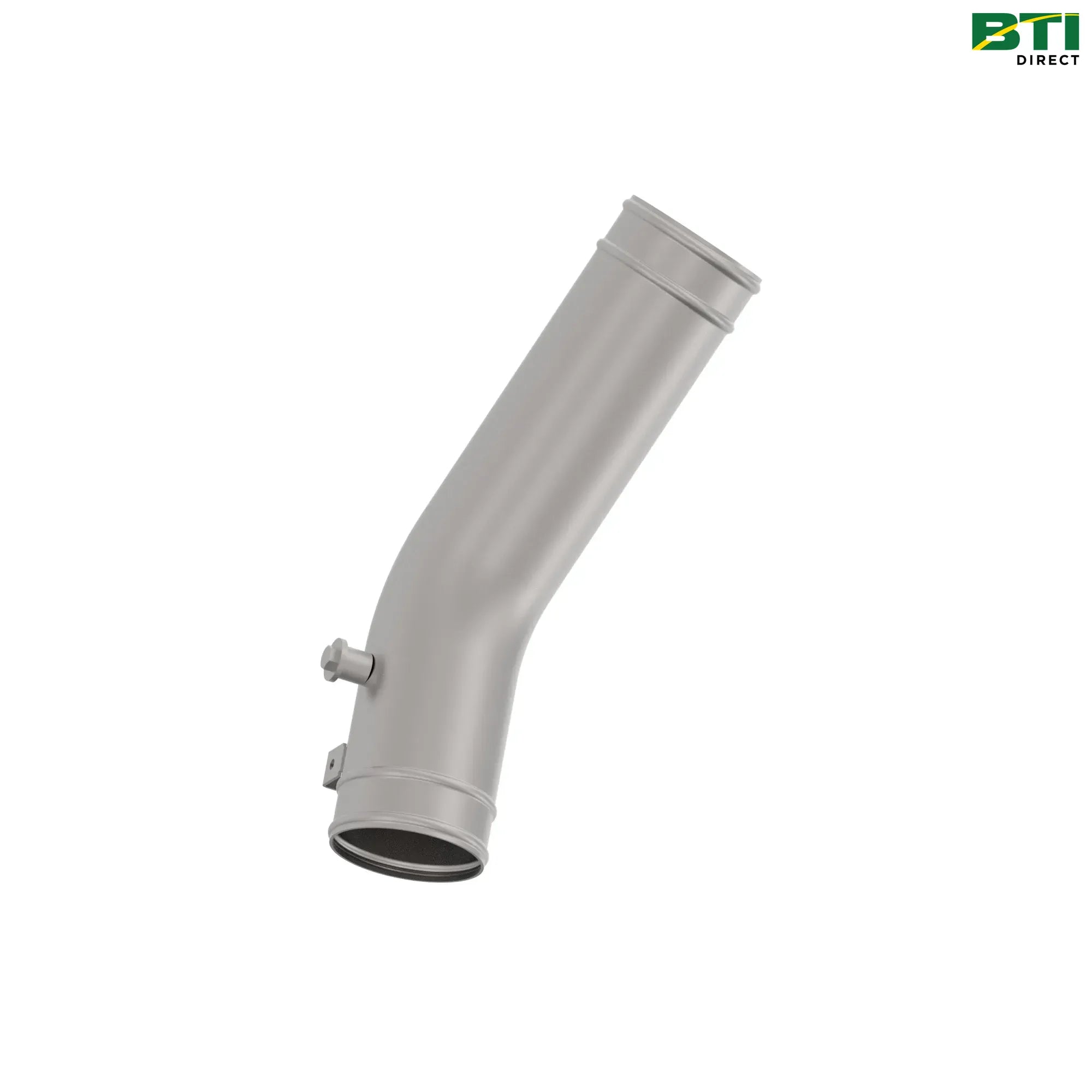 AXE42120: Air Flow Tube, Debris Management