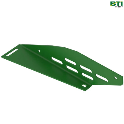N372931: Stalklifter Guide Left Side Angle