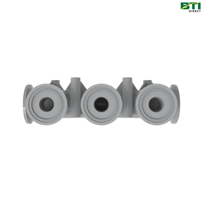 N320021: Manifold