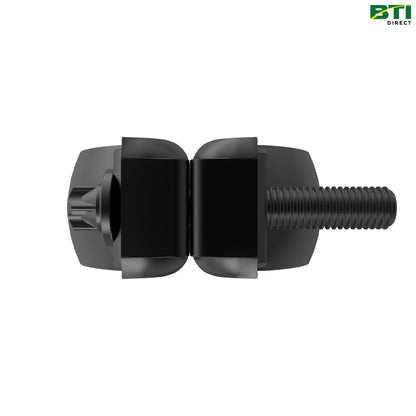 AL202672: Exhaust Band Clamp