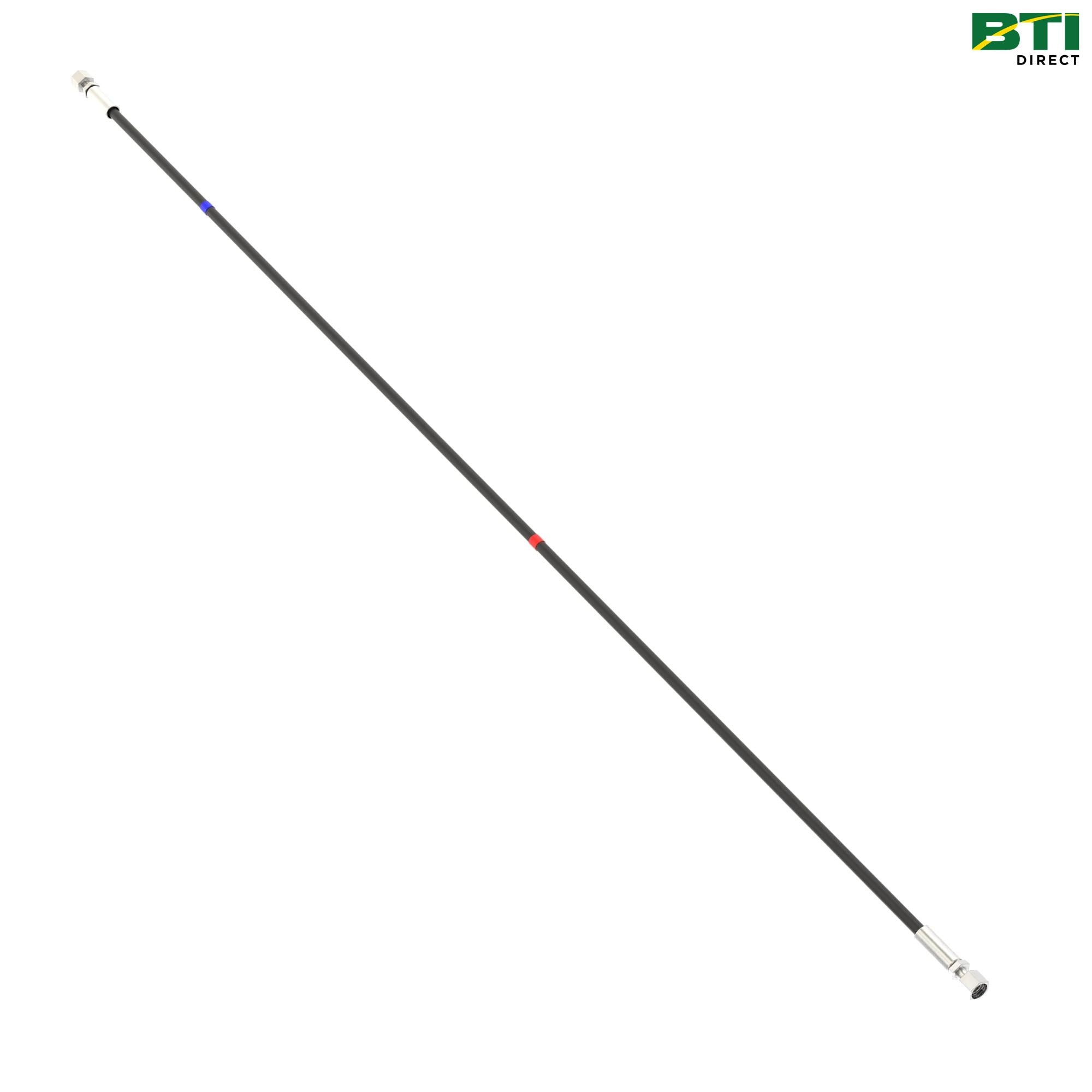 AN403190: Hydraulic Hose