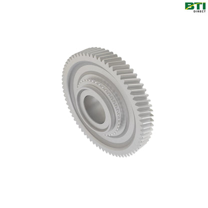 R547813: Differential Drive A-Range Gear