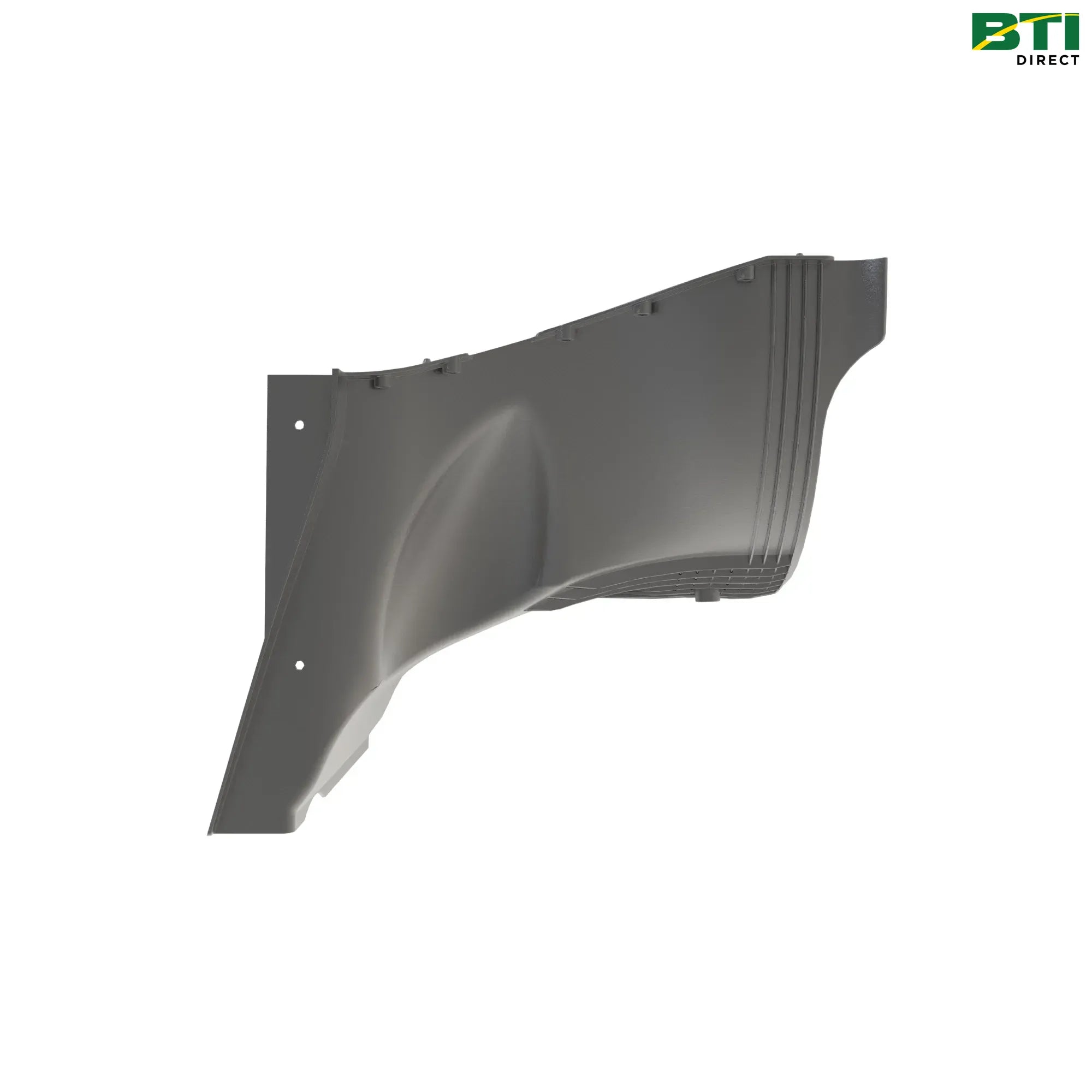 RE204002: Lower Shroud