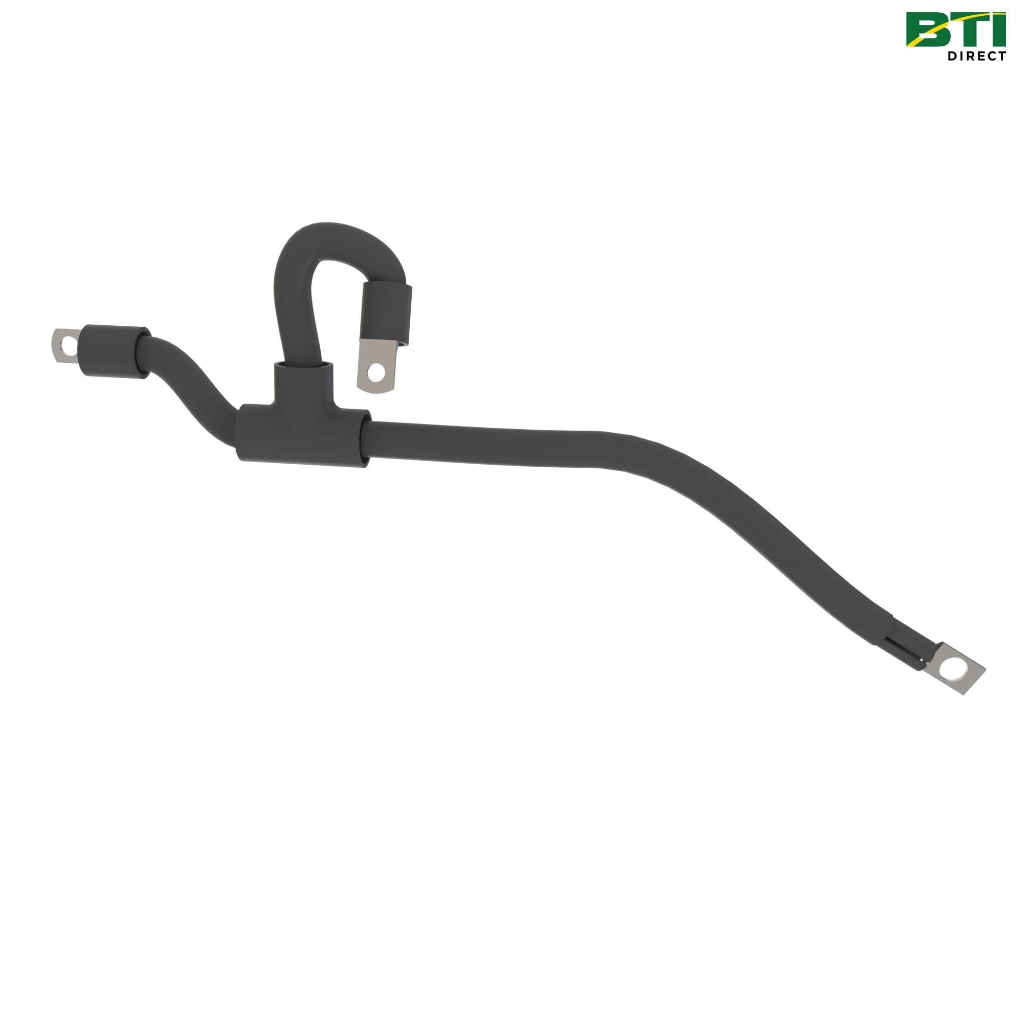 AN400121: Battery Cable, Length 100 mm