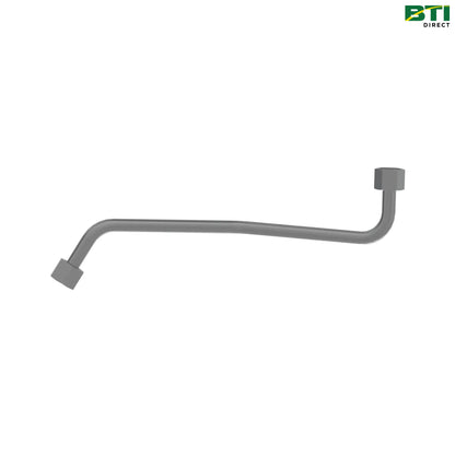RE201695: 2nd SCV Up Oil Line