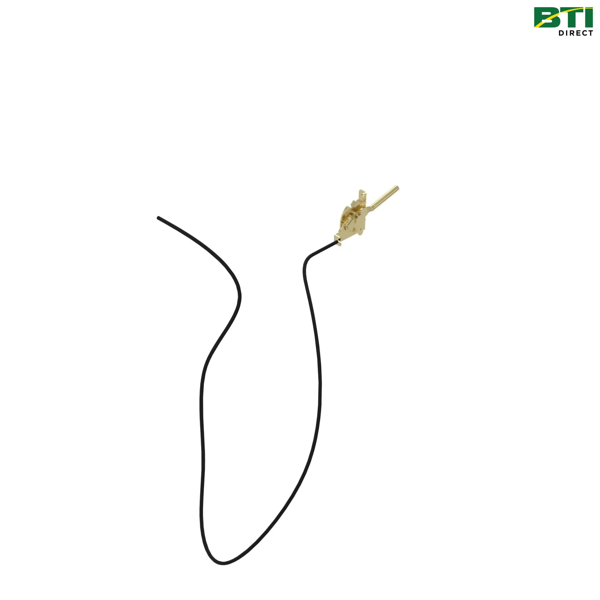 AUC14533: Throttle Cable