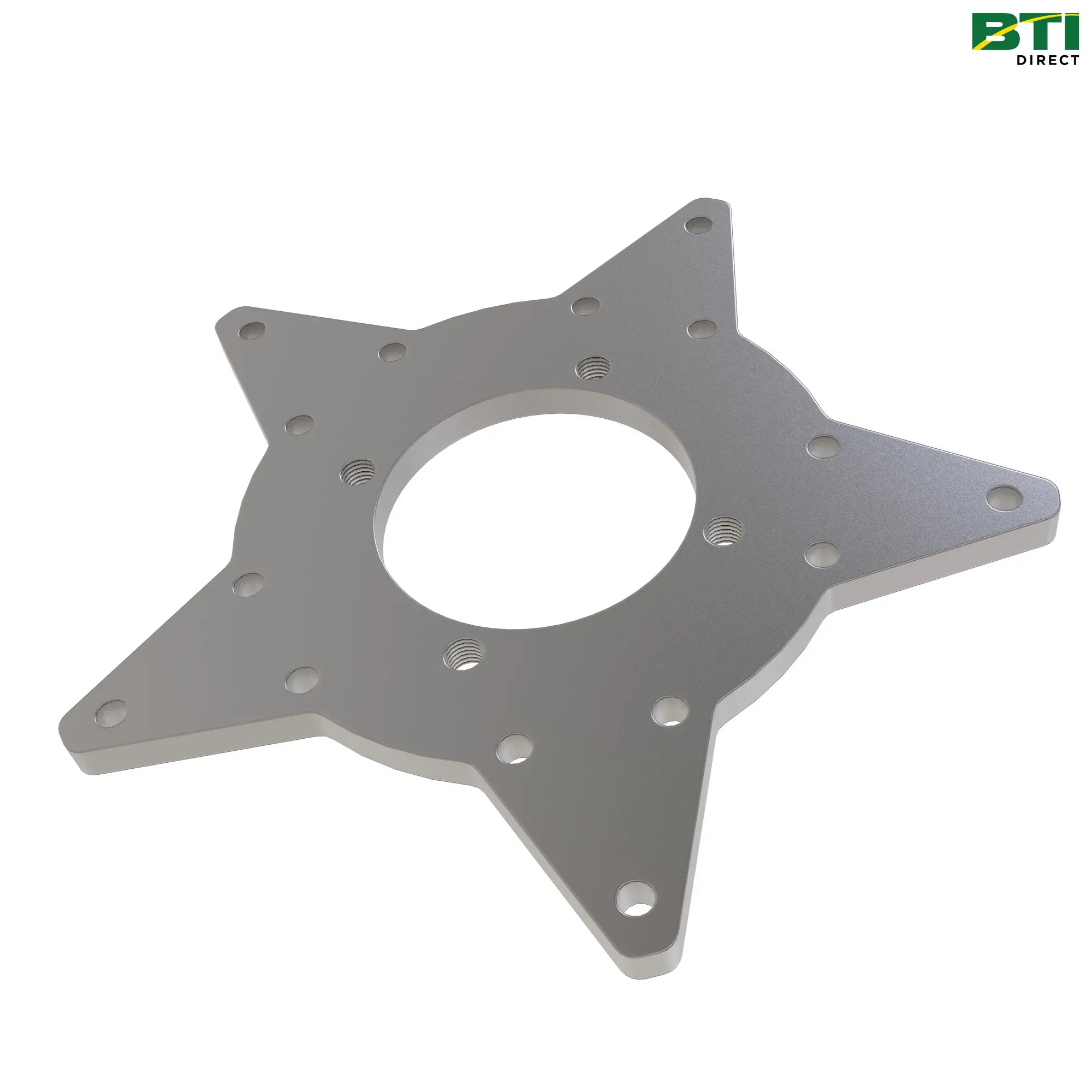 N371473: Rotor Head Plate