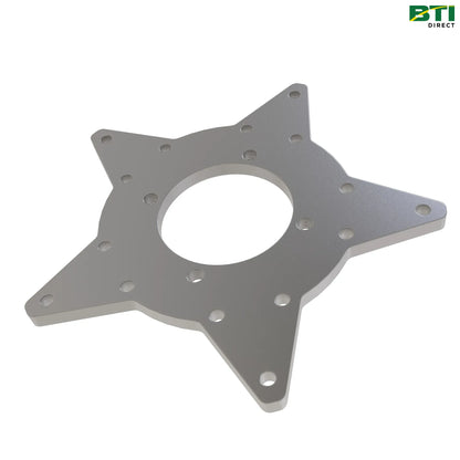 N371473: Rotor Head Plate