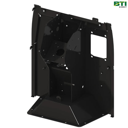 AP40275: Cab Control Support