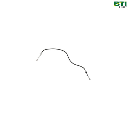 AL217047: Bowden Push Pull Cable