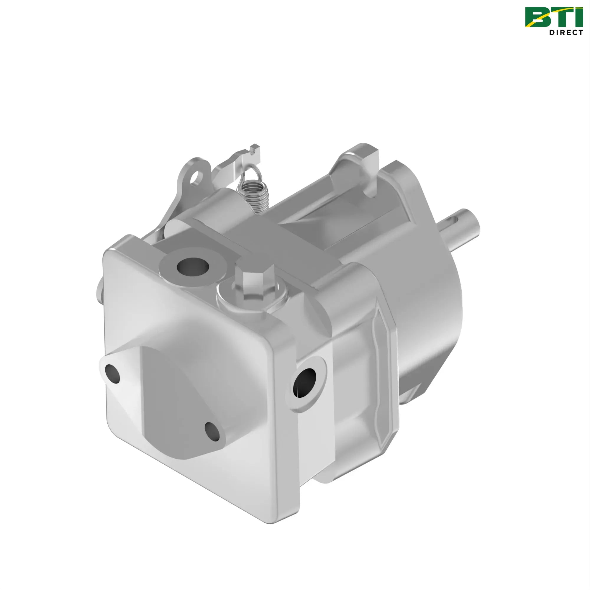 AUC13379: Wheel Hydraulic Pump, LH