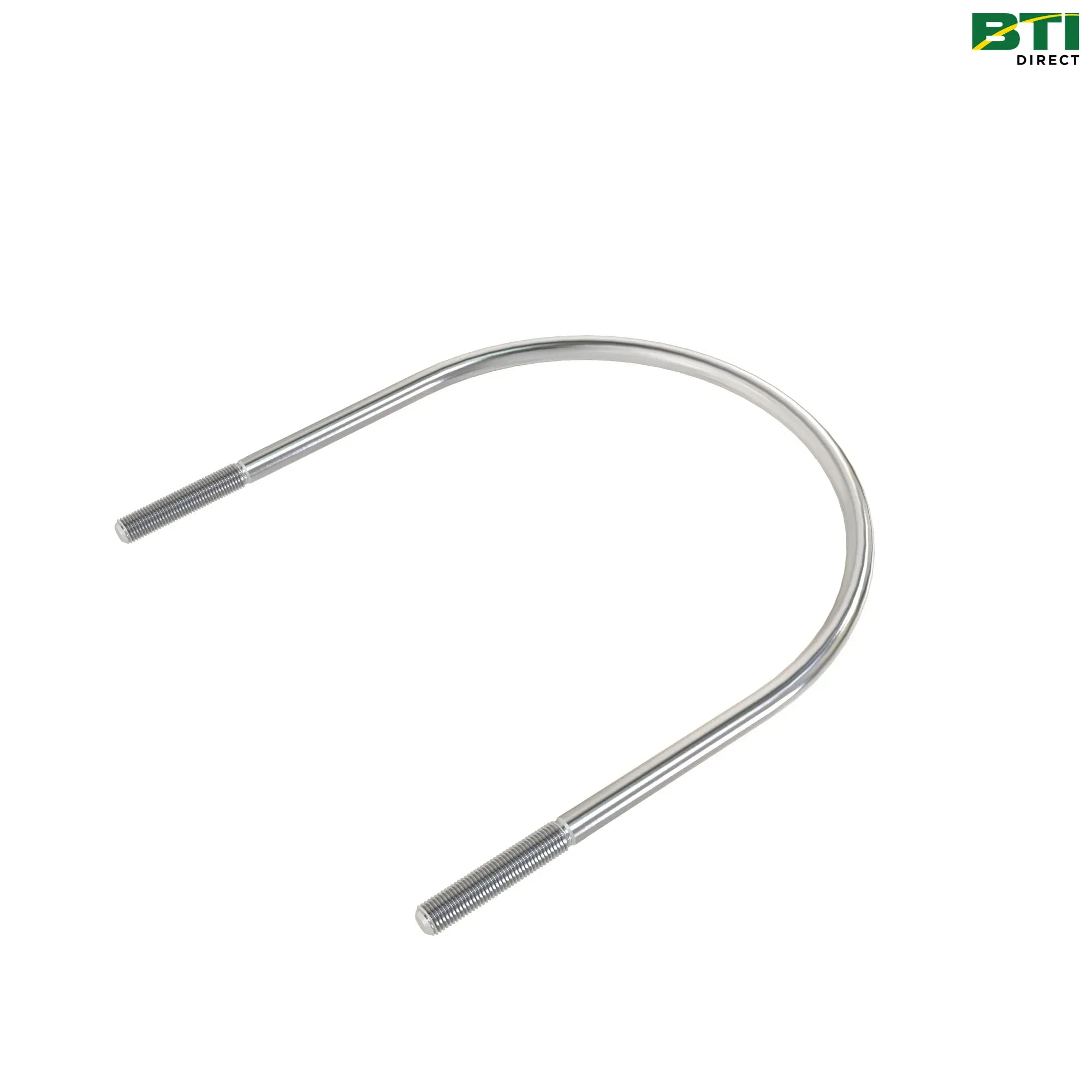 N402363: U-Bolt, M8 X 140.46