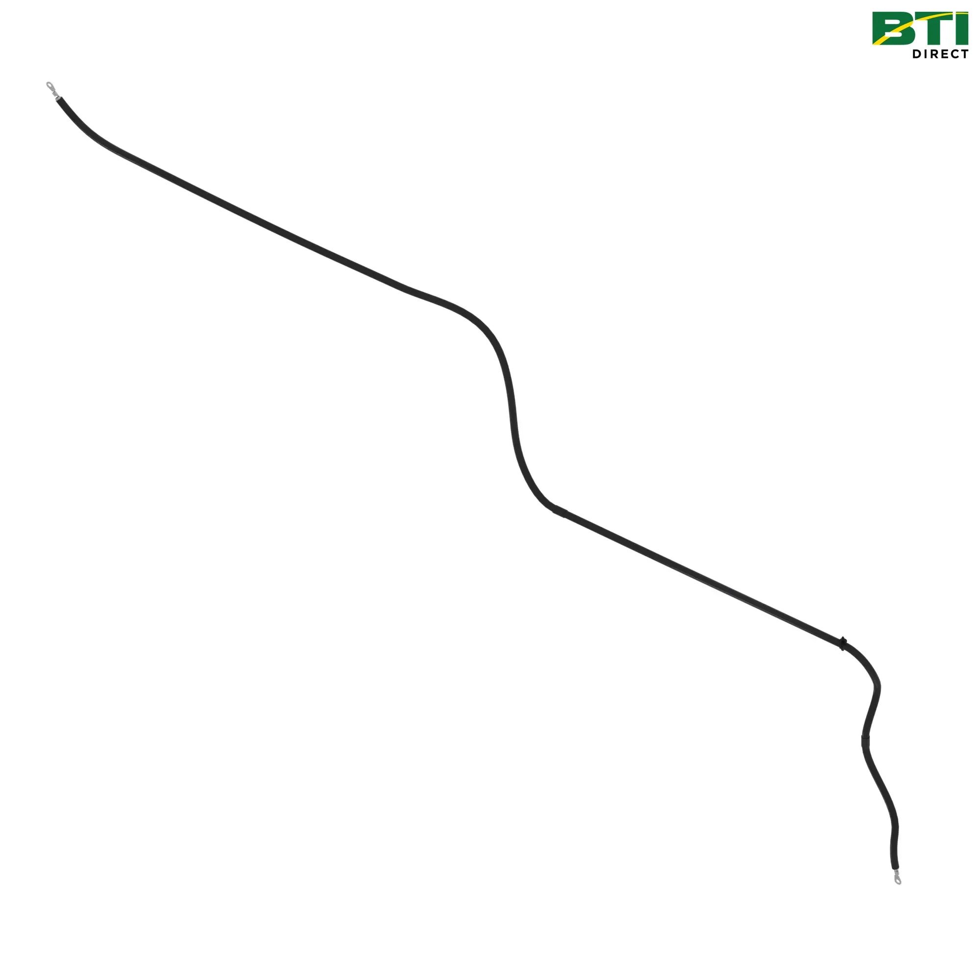 AN305976: Negative Battery Cable, Length 2720 mm