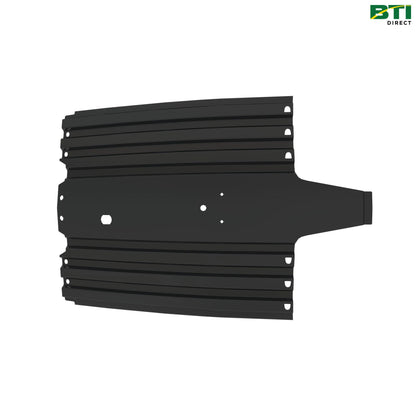 SU62572: Front Hood Grille