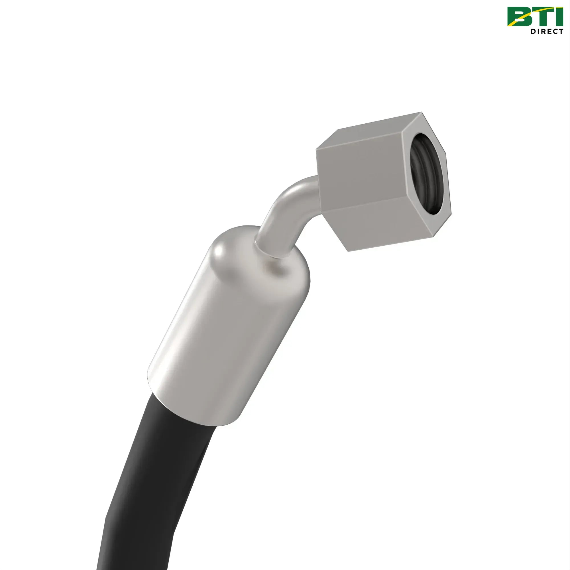 AXE37115: Rephasing Valve to Diverter Valve Hydraulic Hose
