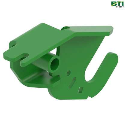 AUC14791: Bracket