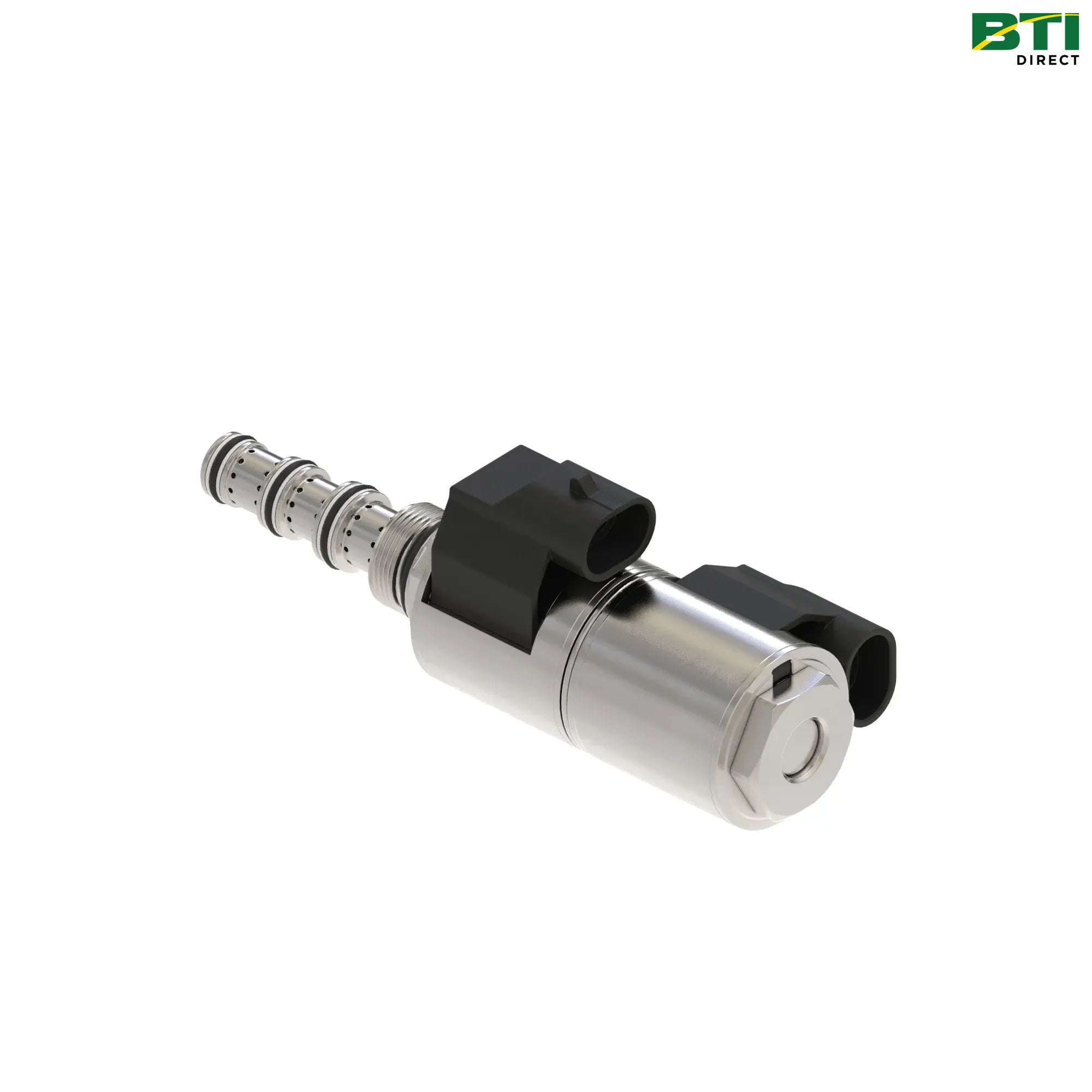 RE242062: Solenoid Valve