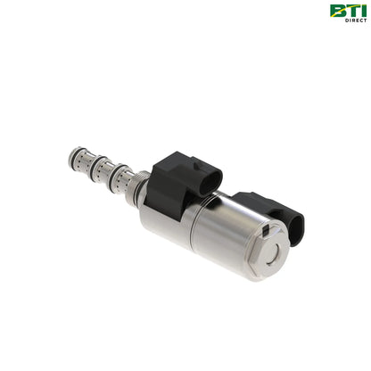 RE242062: Solenoid Valve