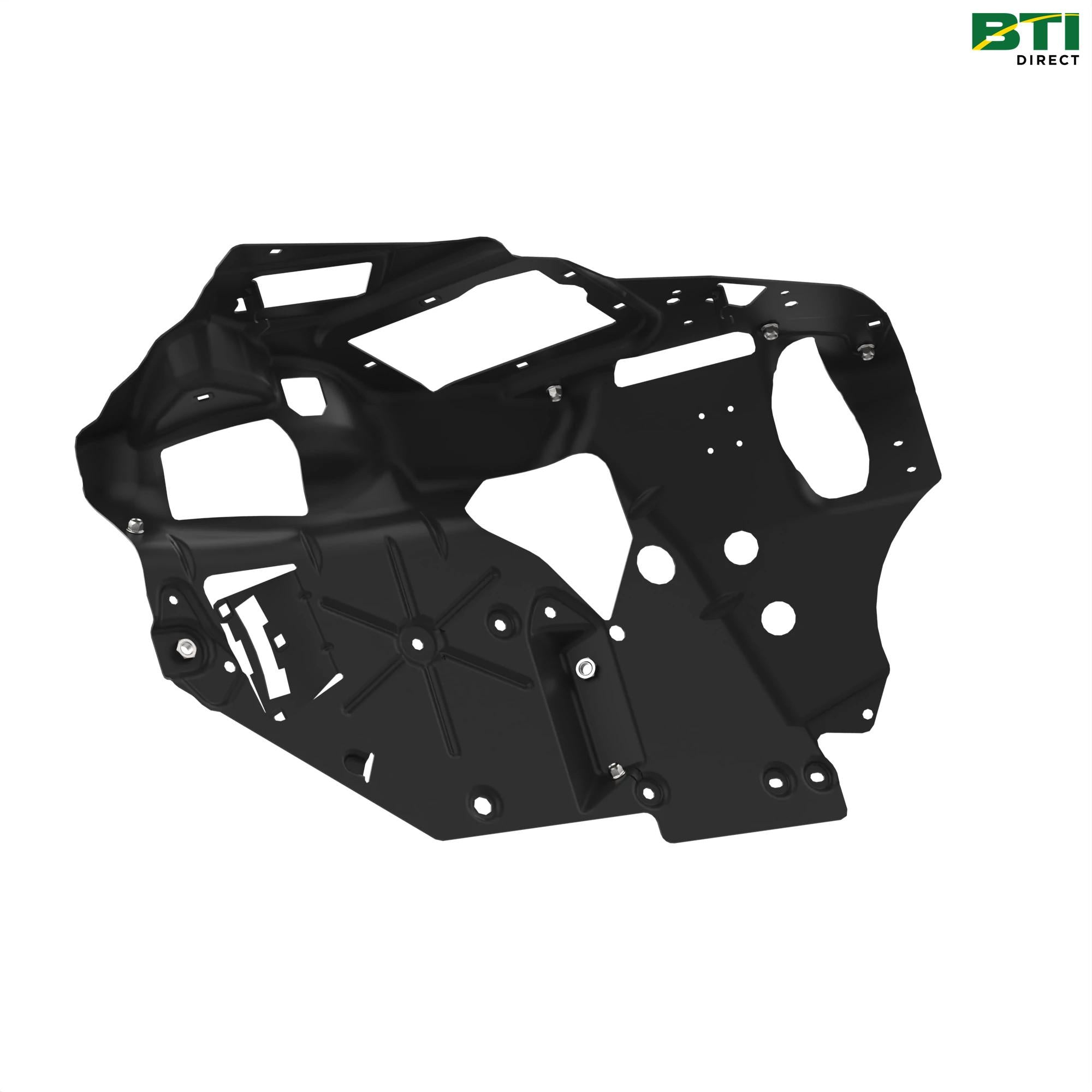L200006: Right Hand Console Support