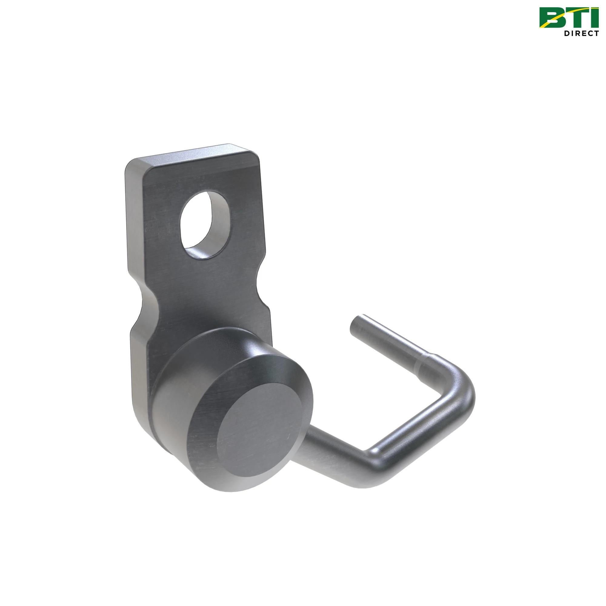 RE556557: Nozzle
