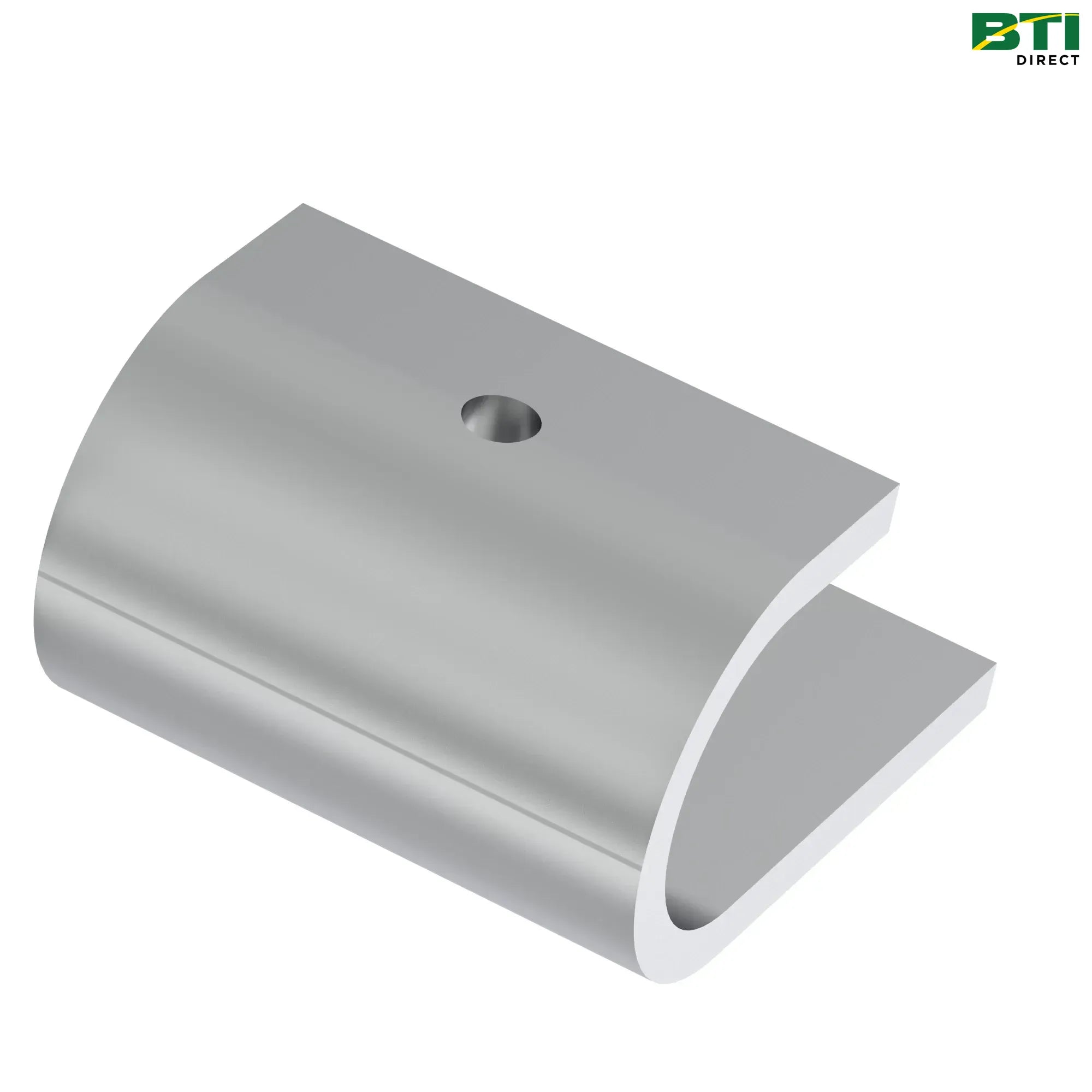 N220365: Paddle Brush Shaft