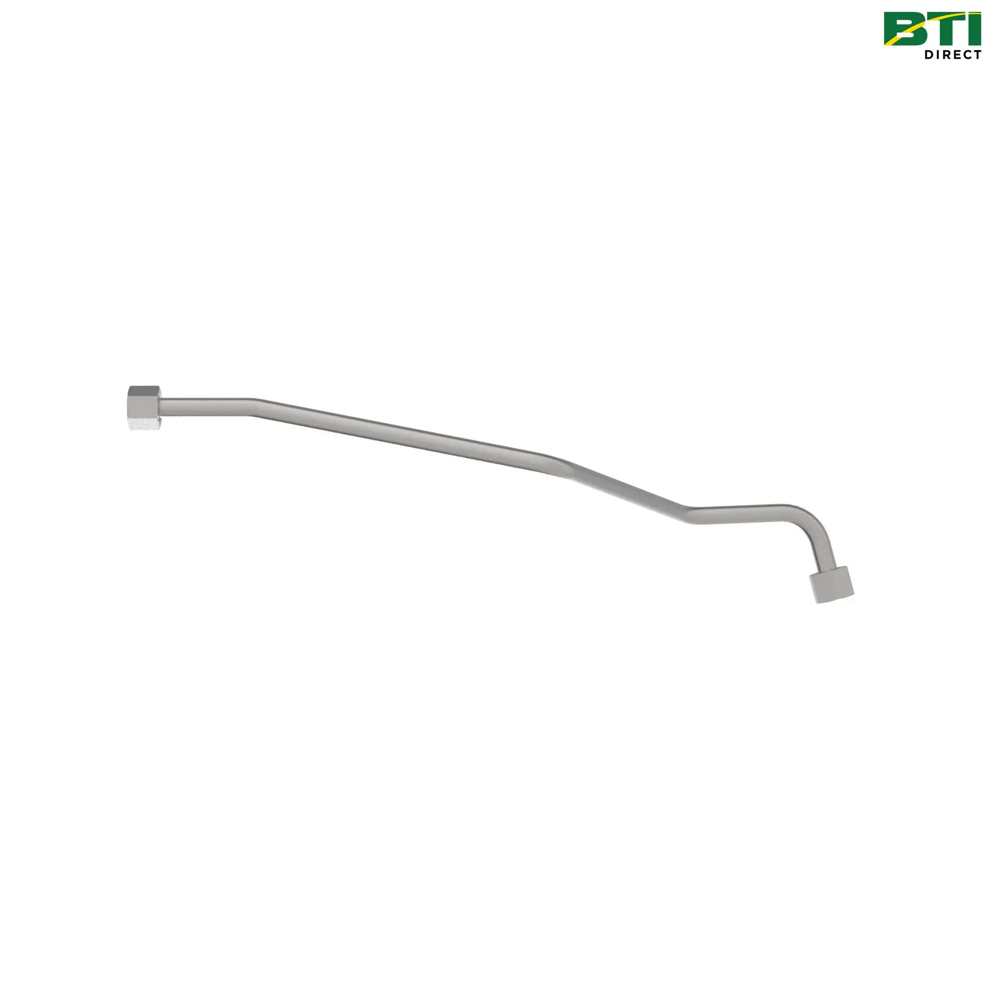 RE323253: PowrQuad™ Charge Pump Return to Reservoir Oil Line