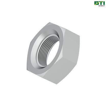 14H1083: Hexagonal Lock Nut, 5/8"