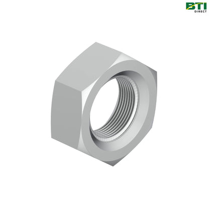 14H1083: Hexagonal Lock Nut, 5/8"