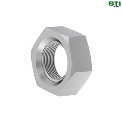 14H1083: Hexagonal Lock Nut, 5/8"