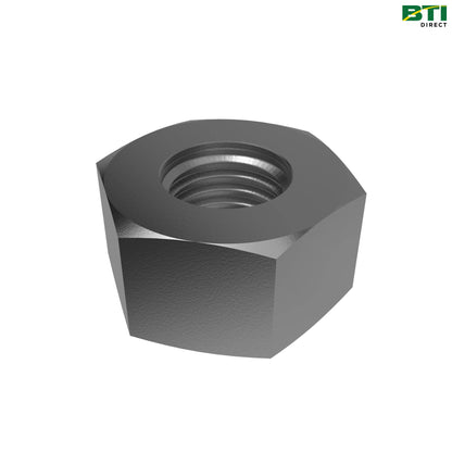 14H650: Hexagonal Nut, 5/16"