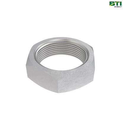 14H778: Hexagonal Lock Nut, M10