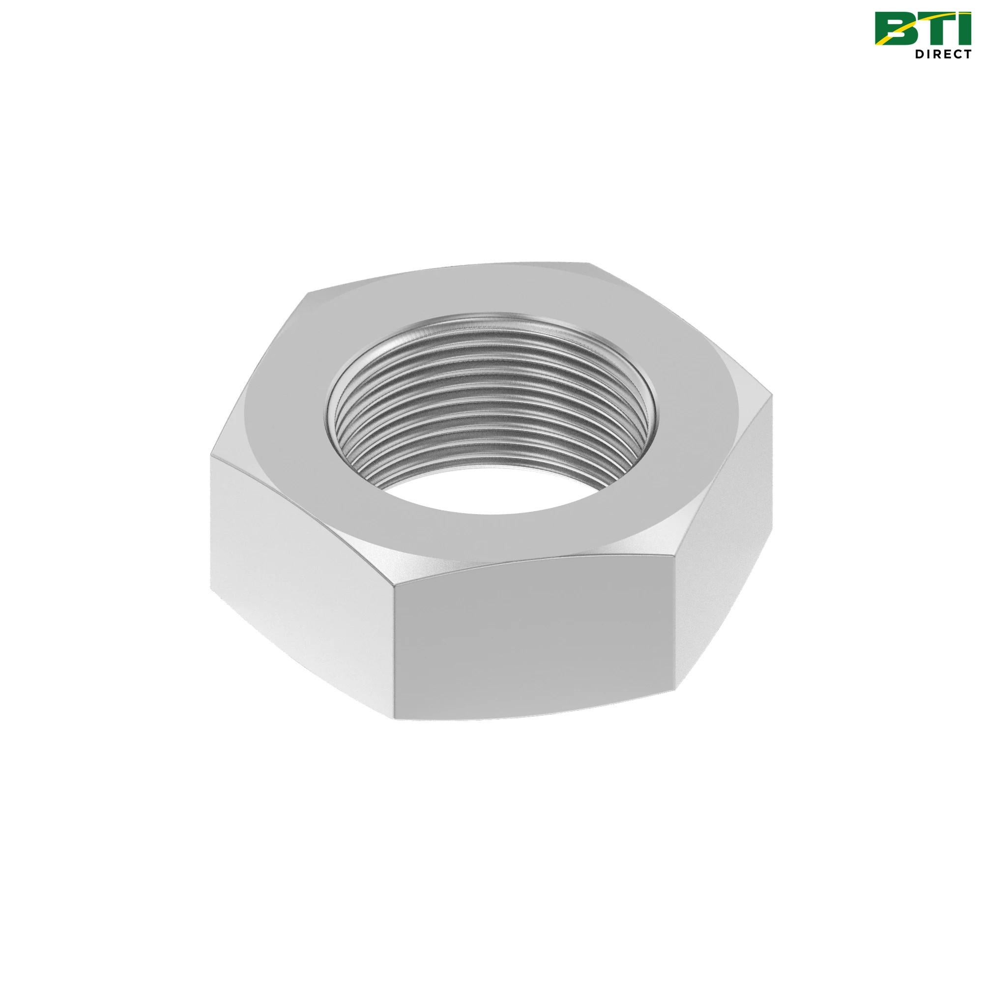 14H793: Hexagonal Nut, 3/4"