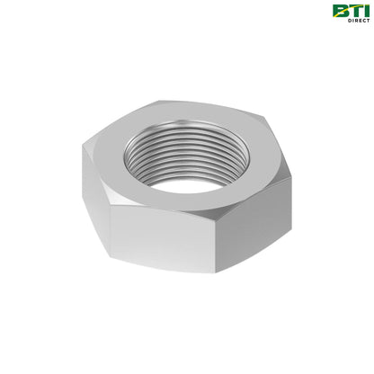 14H793: Hexagonal Nut, 3/4"