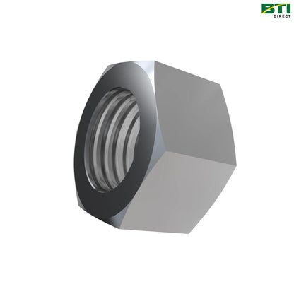 14H852: Hexagonal Nut, 7/8"