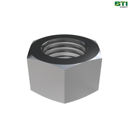 14H852: Hexagonal Nut, 7/8"