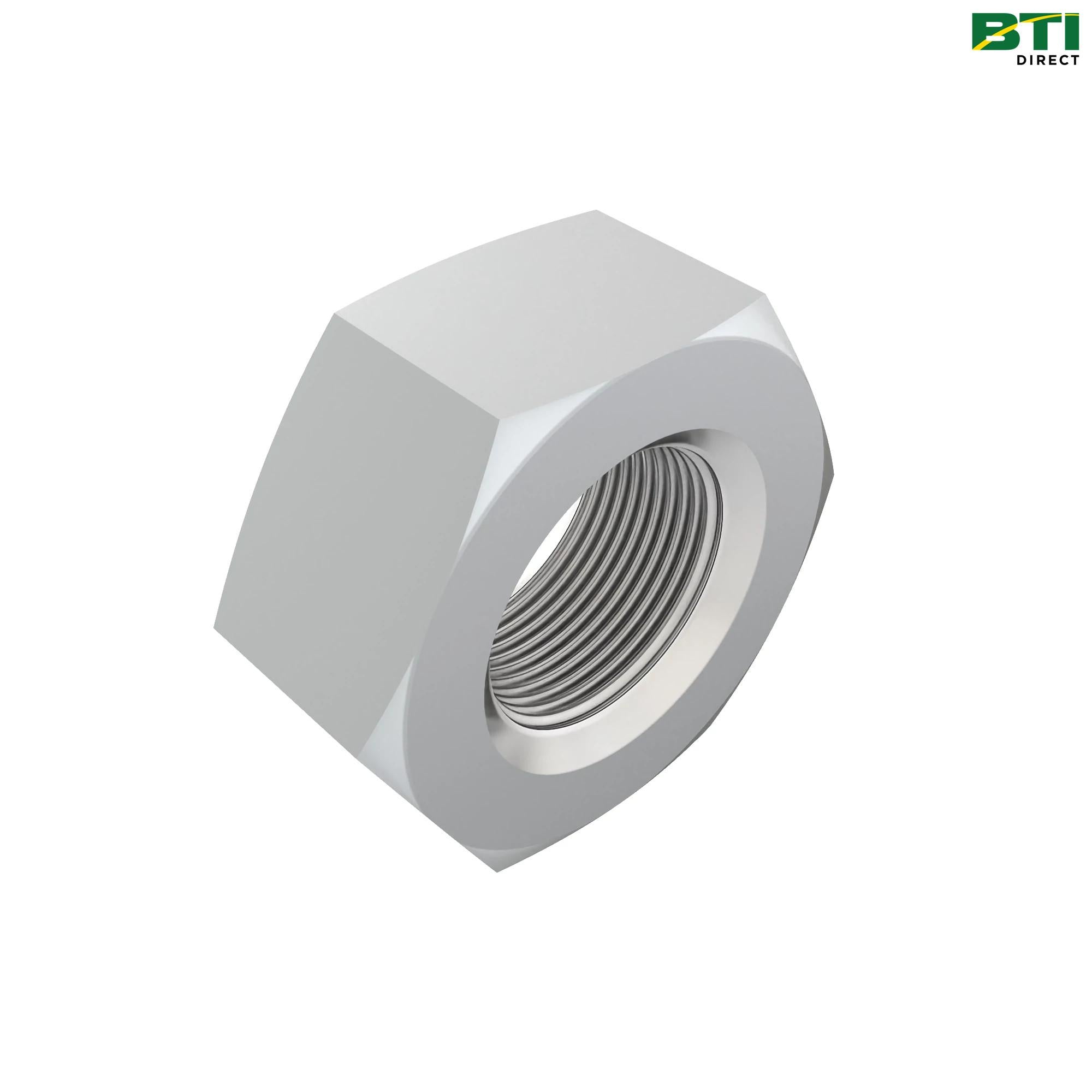 14M7139: Hexagonal Nut, M4