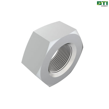 14M7139: Hexagonal Nut, M4