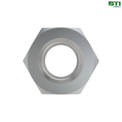 14M7139: Hexagonal Nut, M4