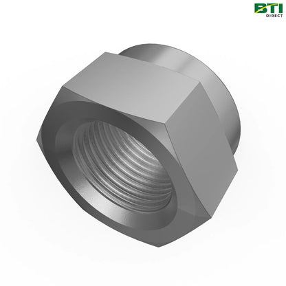 14M7170: Hexagonal Lock Nut, M16