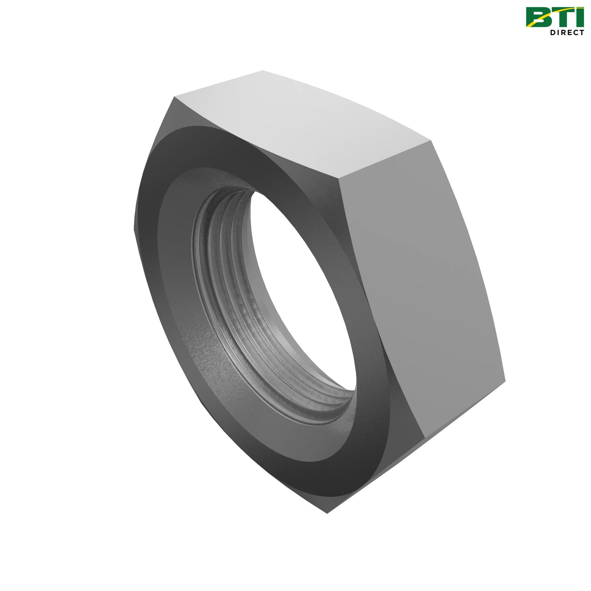 14M7260: Hexagonal Nut, M16