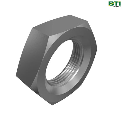 14M7260: Hexagonal Nut, M16