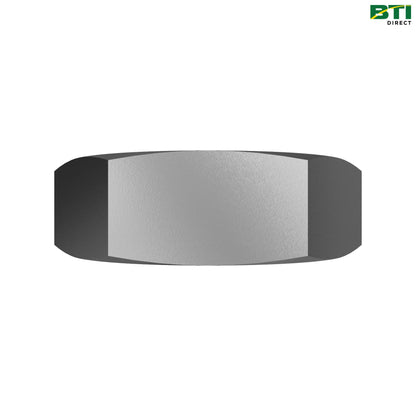 14M7260: Hexagonal Nut, M16