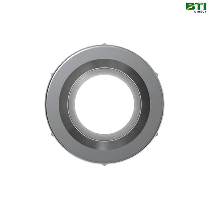 14M7265: Hexagonal Lock Nut, M5