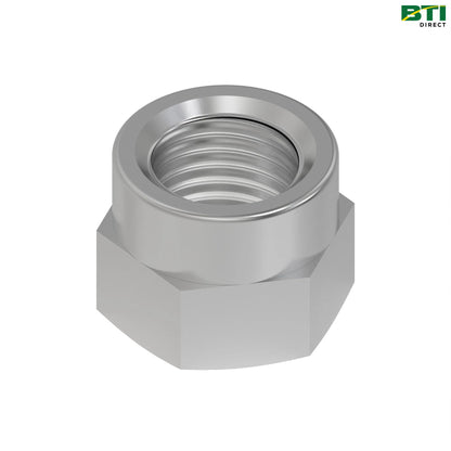 14M7313: Hexagonal Lock Nut, M12