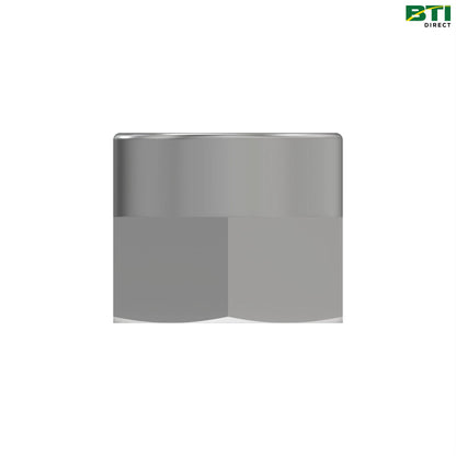 14M7313: Hexagonal Lock Nut, M12