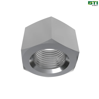 14M7327: Hexagonal Lock Nut, M8