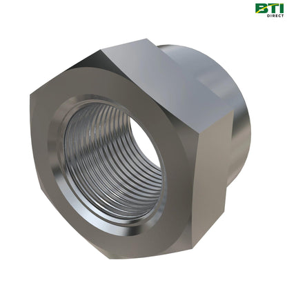14M7413: Hexagonal Lock Nut, M24