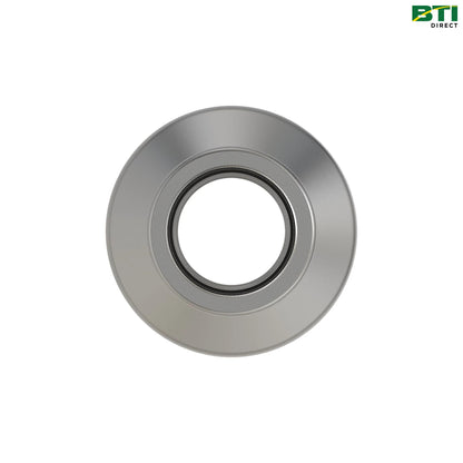 14M7568: Hexagonal Lock Nut, M5