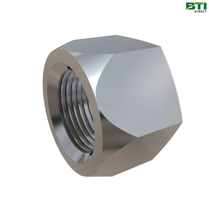14M7594: Hexagonal Lock Nut, M20